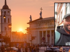 Podróżnik z Afryki odkrył w Europie sekret. "Nie uwierzycie, że to istnieje"