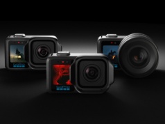 GoPro przedstawia serię Mission 1: to trzy kamery z 1-calową matrycą 50 Mp, w tym wersja ILS z bagnetem Micro 4/3
