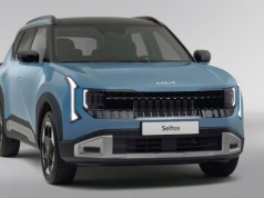 Nowa Kia Seltos trafi do Polski. Wymiarami jest blisko Sportage’a