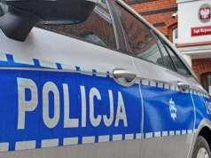 Napad na konwój z gotówką we Wrocławiu. Trwa obława