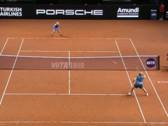 Obrończyni tytułu odpada w Stuttgarcie! Kluczowe wieści dla Świątek