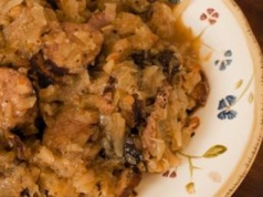 Jaka kapusta do bigosu będzie najlepsza? Odpowiedź może cię nieco zaskoczyć