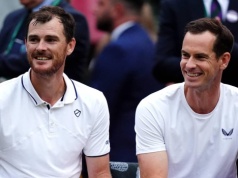 Murray ogłosił zakończenie kariery! Zdobył aż siedem tytułów wielkoszlemowych