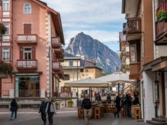 Włochy wprowadzają limity turystów. Wjazd tylko dla wybranych