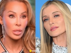 "Przyjaciółka Dżoany z Miami" aresztowana. "Nielegalnie i celowo" podsłuchiwała męża