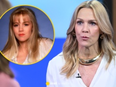 Jennie Garth ujawnia kulisy sławy. "Czułam pewien poziom odpowiedzialności"