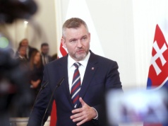 Słowacja: prezydent Peter Pellegrini broni papieża Leona XIV