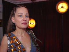 Marika: Przyszliśmy z naręczem butli do oddania, ale niestety butelkomat nie mógł ich przyjąć. Zdarza się, że urządzenia są przepełnione albo mają awarię