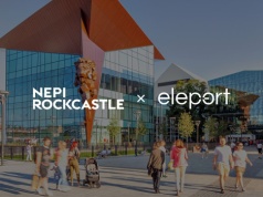 Eleport i NEPI Rockcastle rozwijają sieć ultraszybkich ładowarek