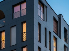 Przy ul. Wybickiego powstaną nowe mieszkania