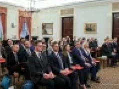 M.Białek - gratulujemy nominacji!