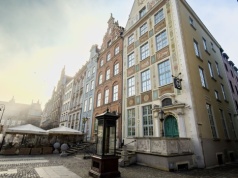 Sieć B&B HOTELS otworzyła swój pierwszy obiekt w północnej Polsce