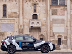 Okno możliwości dla Maserati. Grecale po liftingu celuje w klientów Porsche