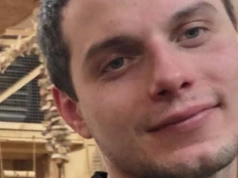 Zaginął 28-latek z Ciechanowa