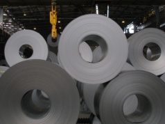 Producenci z Azji dane do raportów biorą z sufitu. Importerzy stali mogą się boleśnie naciąć