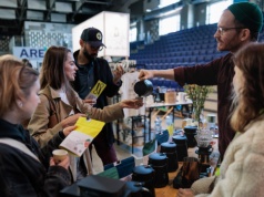 Dwa festiwale, jedno miejsce. Tego weekendu nie można przegapić