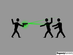 Strzelanina w Bystrzycy Kłodzkiej: samoobrona czy zabójczy samosąd?