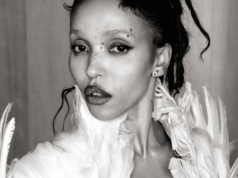 FKA twigs, Blood Orange i Jim Jarmusch w watykańskim pawilonie na 61. Biennale w Wenecji