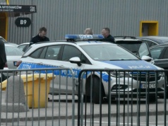 Zatrzymanie Piotra Rudyszyna. Prokuratura prowadzi śledztwo