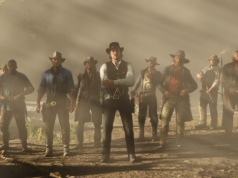 Red Dead Redemption na PlayStation 5 w oczekiwanej wersji. W sieci zawrzało