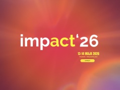 Sztuczna inteligencja, geopolityka i nowotwory. Impact'26 stawia na trudne pytania