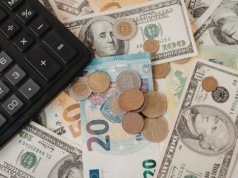 Kursy walut NBP dziś – 15 kwietnia 2026