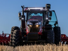 Traxor – traktor zrobiony pod Mercosur i można zapłacić zbożem. Cena? No cóż…