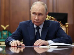 Alarmujący stan rosyjskiej gospodarki. Putin wskazał "przyczyny" problemów