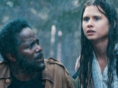 To koniec tajemnic. Serial „Stamtąd” skończy się na piątym sezonie