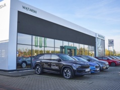 Twoja nowa Škoda za kilkaset złotych miesięcznie. Sprawdź przebojową ofertę na wersje Drive