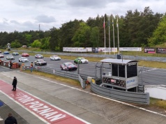 Tor Poznań oficjalnie zamknięty