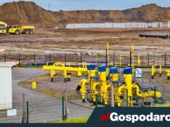 Polska firma liderem unijnym operacji przesyłu wodoru