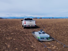 Polskie Widmo zbudowało georadar sięgający 40 m w głąb. Pracują w Japonii, bo w Polsce…