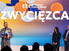"Najlepsze projekty nie planują ekspansji". O polskich start-upach podczas EEC 2026