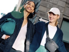 Lululemon pod lupą. Czy viralowe ubrania zawierały “wieczne chemikalia”?