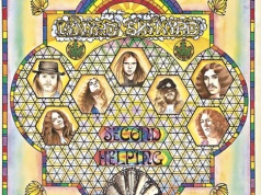 Lynyrd Skynyrd i Second Helping