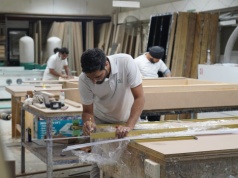 Branża meblarska apeluje do rządu o wsparcie. W tle rosnące koszty i spadający popyt