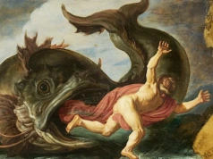 Upór Jonasza: dlaczego Bóg wybiera ludzi niedoskonałych?