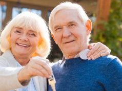 Śni ci się kupno domu? Czekają cię duże zmiany