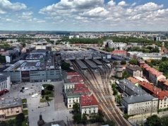 Pakt kolejowy dla Metropolii Krakowskiej – potrzebne inwestycje i wsparcie rządu
