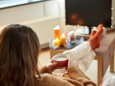 Zamiast lampki wina wybierz ten napój. Różnicę poczujesz już po kilku dniach