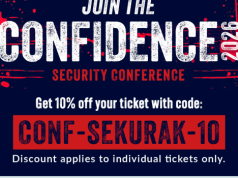 Zapraszamy na CONFidence 2026 (będą aż trzy prezentacje od teamu Sekurak!)