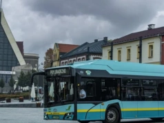 PKM Jaworzno - zmiana rozkładu jazdy od 20 kwietnia