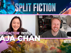 Mio aktor głosowy o współpracy z Josefem Faresem z Hazelight: "You musimy się przypiąć na kolejkę górską"