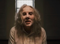 Nicolas Cage znowu nałoży tonę makijażu. Longlegs powróci w kolejnym Kodzie zła