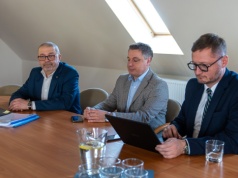 Opłata deszczowa wróci w Koninie w 2027 r.? Radni będą decydować