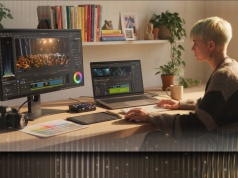 Szybsza korekcja barwna? Nowy tryb Color Mode w Adobe Premiere Pro z akceleracją RTX