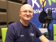 STP Nowy Sącz świętuje 20-lecie istnienia. Będą jubileuszowe zawody pływackie