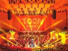 Film Symphony Orchestra powraca na Wyspy Kanaryjskie z muzyką z filmów animowanych