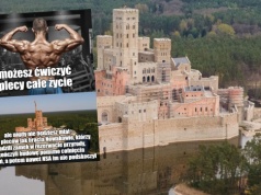 NSA ostatecznie uznał, że zgoda na budowę "Twierdzy Deweloperskiej" w Stobnicy jest legalna